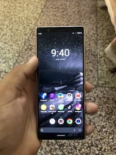 Sony Xperia 5 non pta 6/64 10 by 10 condition