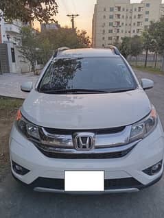 Honda BR-V 2018