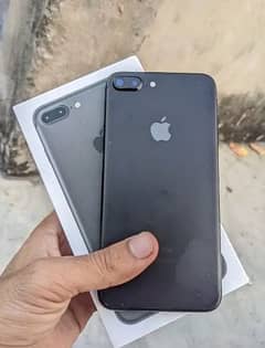 i phone 7plus 128gb non pta with box exchange possible