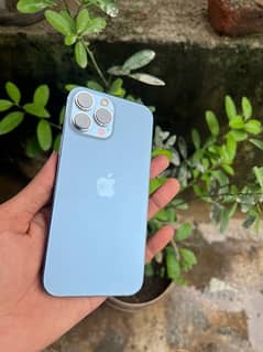 I phone 13 pro max non pta