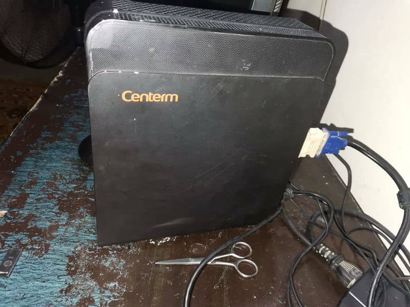 Centerm Ts660 Mini PC 3