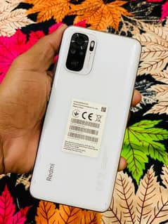 Redmi Note 10 0