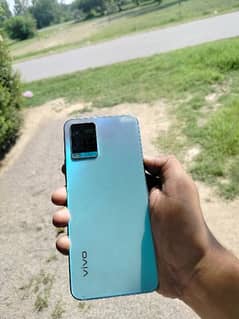 vivo Y33s (urgent sale)