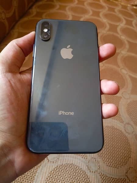 iPhone Xs 64gb 3