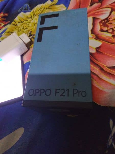 f21 pro 2