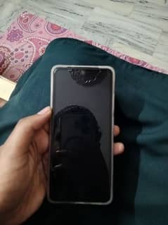 oppo Reno 12F 0