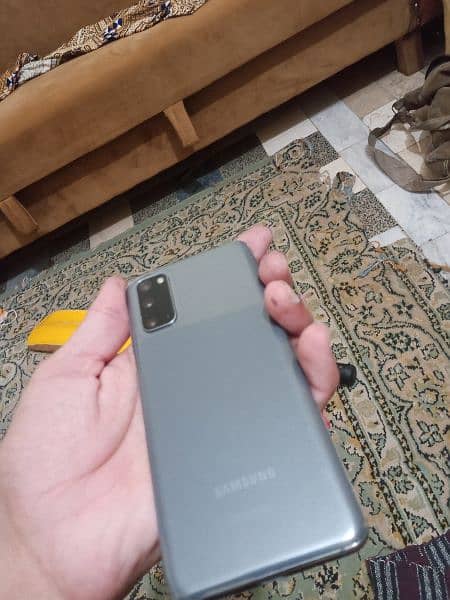 samsung s20 8/128 non pta for sale 4