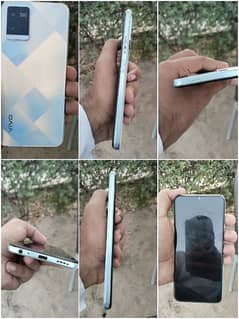 vivo y21 vip condition 0