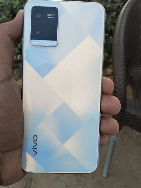 vivo y21 vip condition 2