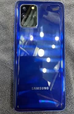 Samsung S10 Lite