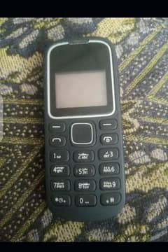 Nokia 1280 orgnal mobil 0