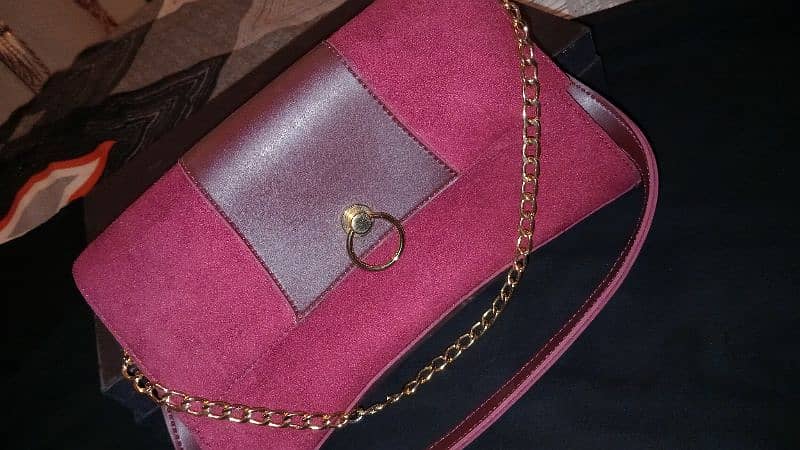 Handbag 2