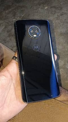 Moto g6 plus