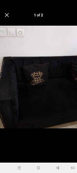 4 seater sofa 5