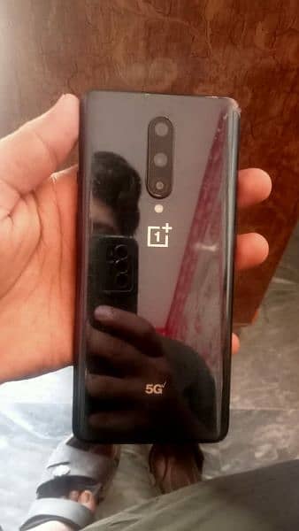 OnePlus 8 2