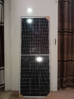 solar panel