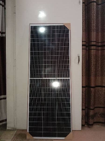 solar panel 0