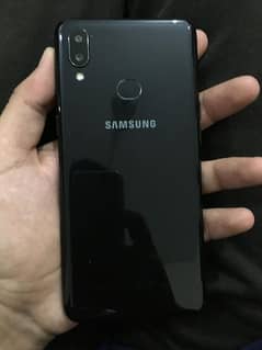 Samsung a10s