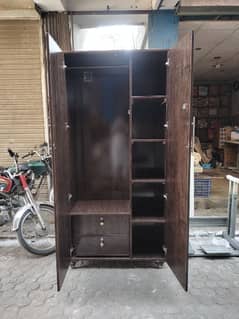 Ehsaan Furniture House / cupboard / Almari / wardrobe / 0316,5004723