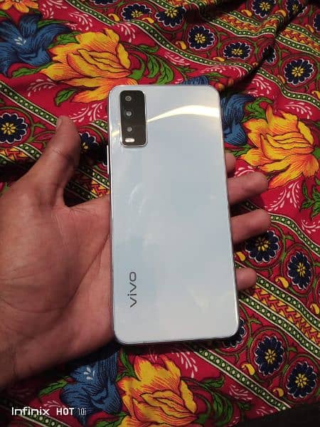 vivo y20 1