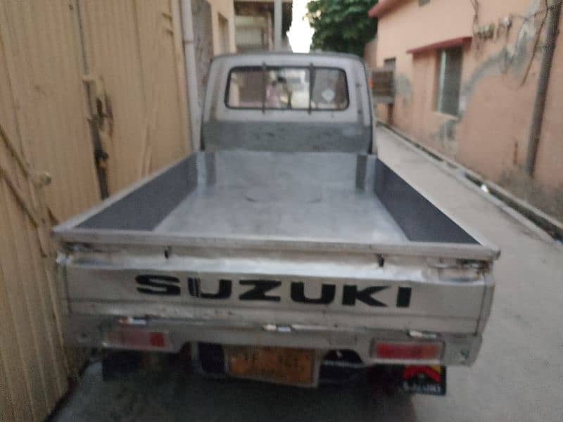 SUZUKI LOADER AVAILABLE FOR RENT 5