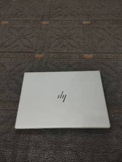 HP EliteBook G5 0