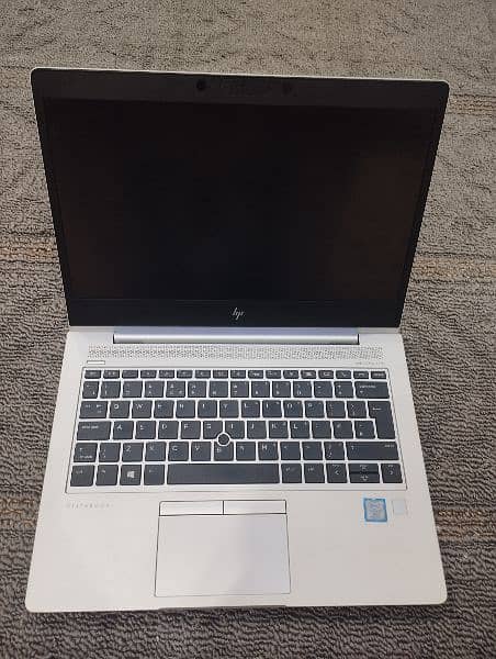 HP EliteBook G5 1