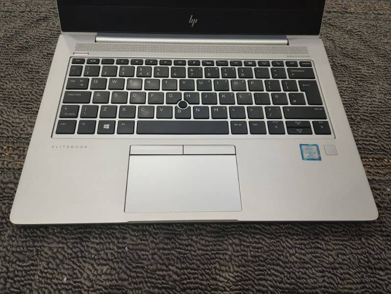 HP EliteBook G5 3