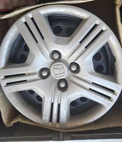 Honda city Rims 4 piece