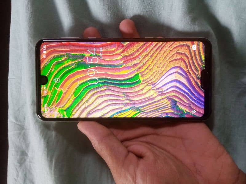 sharp Aquos r3 nonpta 0