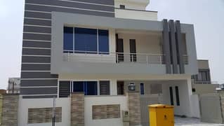 3 Bedroom 1 Hall Ground Plus Bedmint 8 Marla Size 30x60 Available