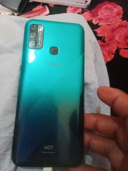 infinix hot 9 play 2