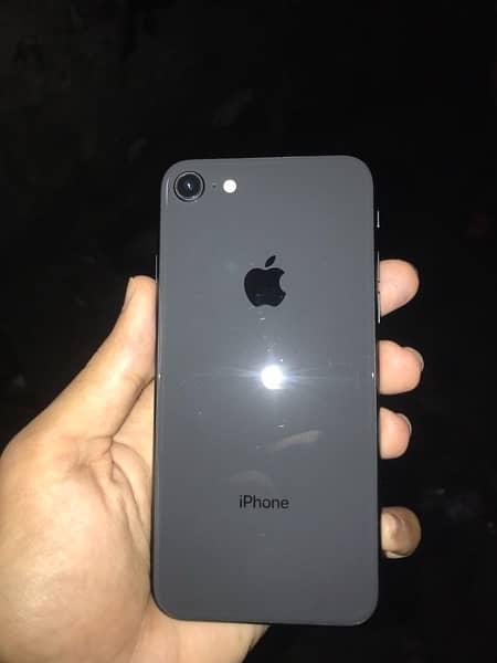 iphone8 64gb nonpta 4