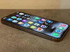 IPhone 12 Pro Max 128Gb Golden Non PTA