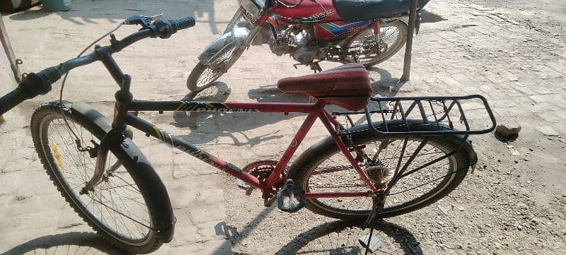 cycle oky hai 0