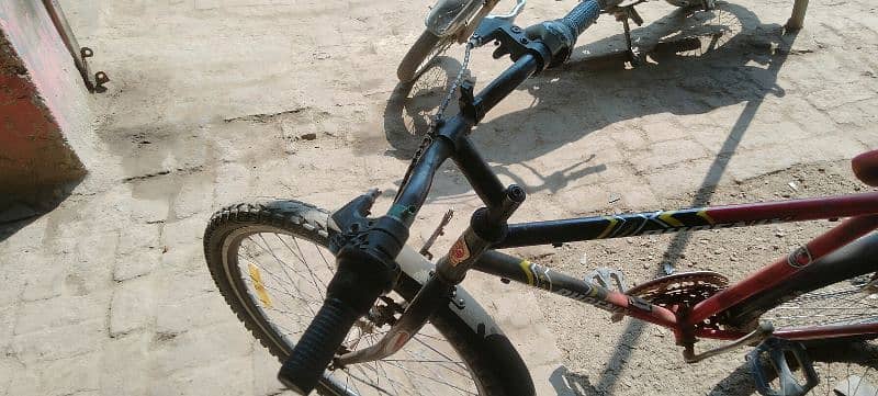 cycle oky hai 1