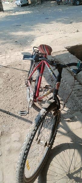 cycle oky hai 2