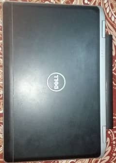 Dell latitude E6430s