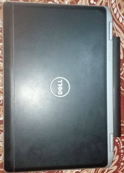 Dell latitude E6430s 0