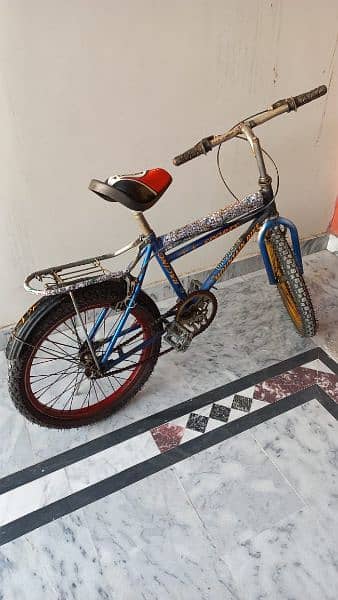 Kids Cycle For Sale 0