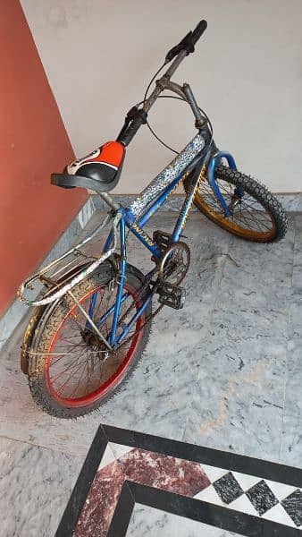 Kids Cycle For Sale 1