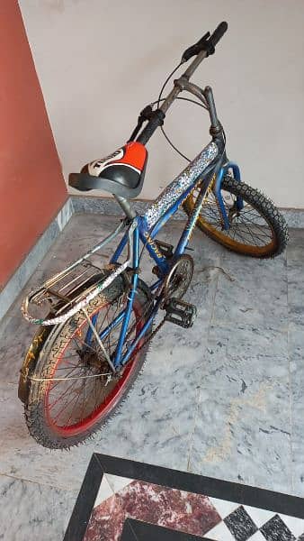 Kids Cycle For Sale 2