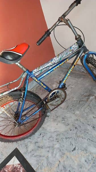 Kids Cycle For Sale 3