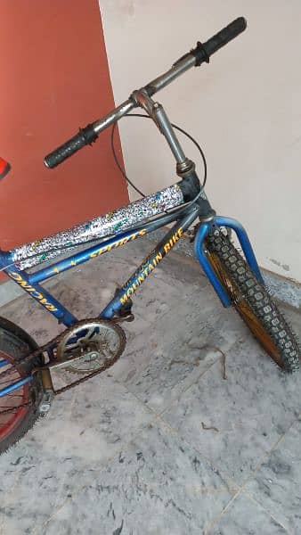 Kids Cycle For Sale 4