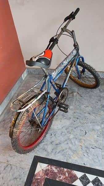 Kids Cycle For Sale 5