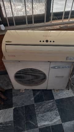 used waves split ac for sale