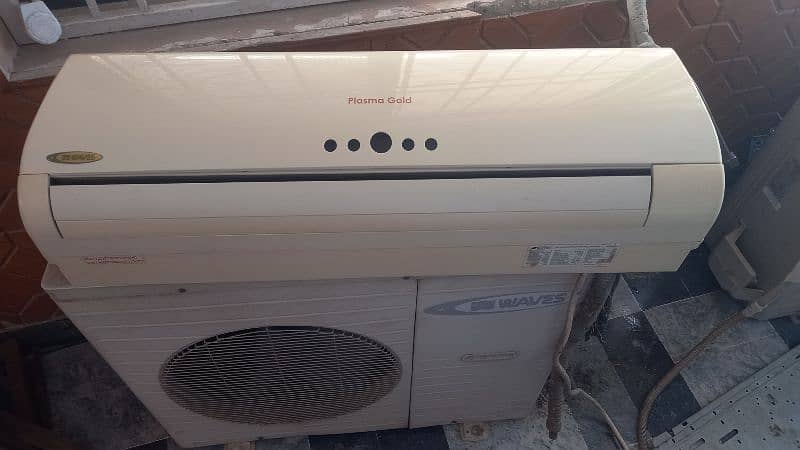 used waves split ac for sale 1