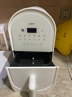 DANMI imported air fryer 3 L