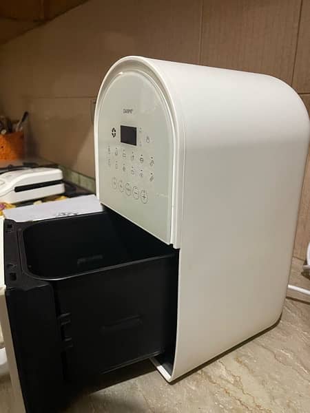 DANMI imported air fryer 3 L 3