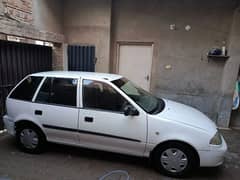 Suzuki Cultus VXR 2014